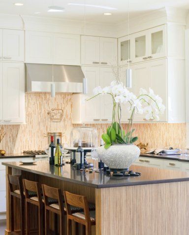 Fitting kitchens in Mansfield