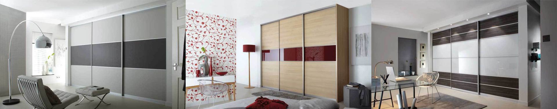 Mansfield's centre for kitchens, bedrooms & sliding wardrobes
