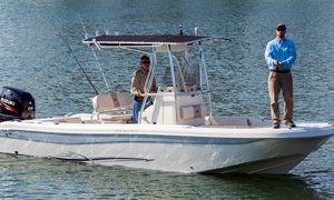 Boat Sailing - Custom Fabrication in Indian Trail, NC