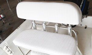 Tow bars - Marine Fabrication in Indian Trail, NC