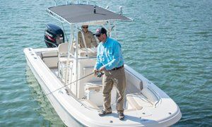 Sailing - Marine Fabrication in Indian Trail, NC