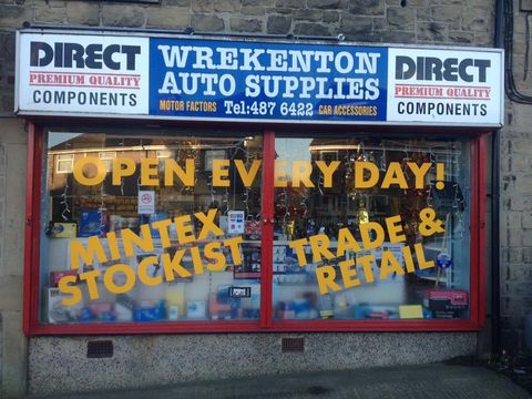 Open Every Day
