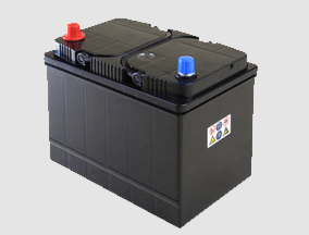 batteries