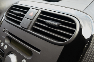 Car accessories