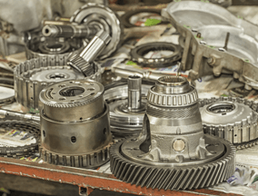 car parts