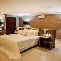 AlphaPark Hotel in Goiânia, Brazil
