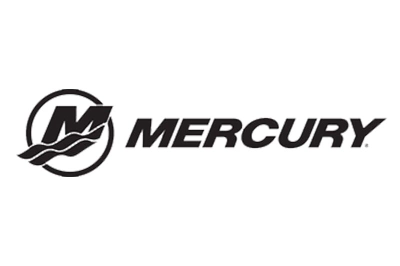 Mercury Logo — Marine in Yeppoon, QLD Mercury Logo — Marine in Yeppoon, QLD