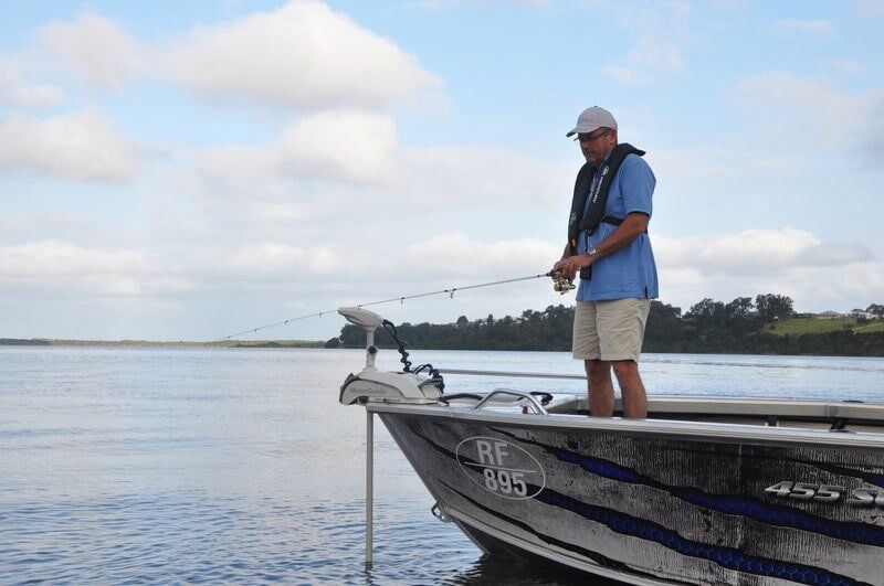 Fishing — Marine in Yeppoon, QLD Fishing — Marine in Yeppoon, QLD