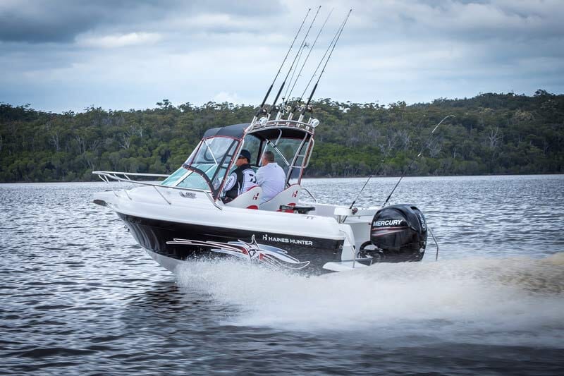 Boating — Marine in Yeppoon, QLD Boating — Marine in Yeppoon, QLD