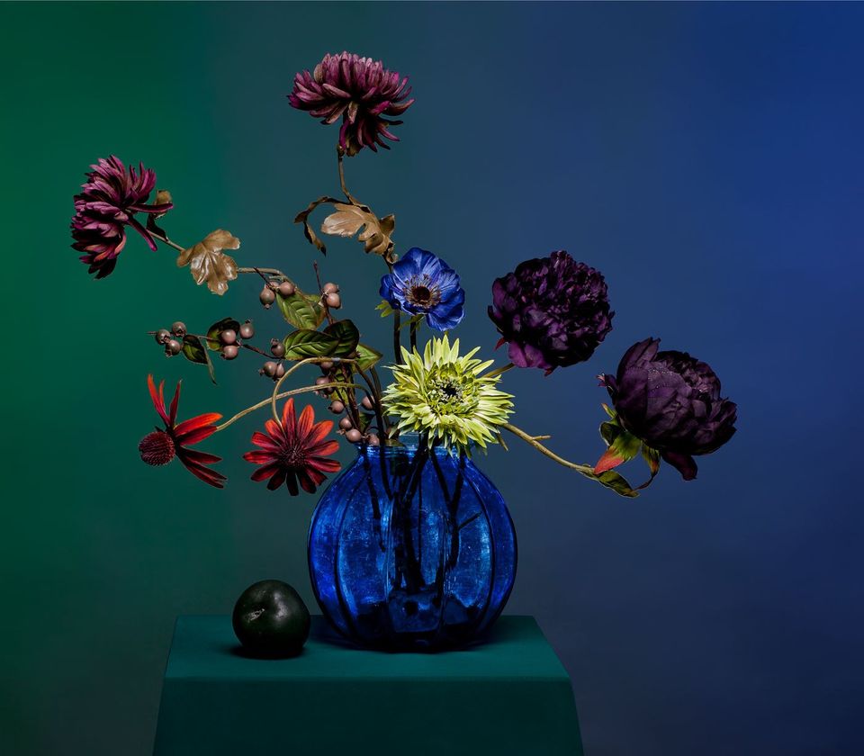 © Expressionismus, Jacqueline Louter, 2019