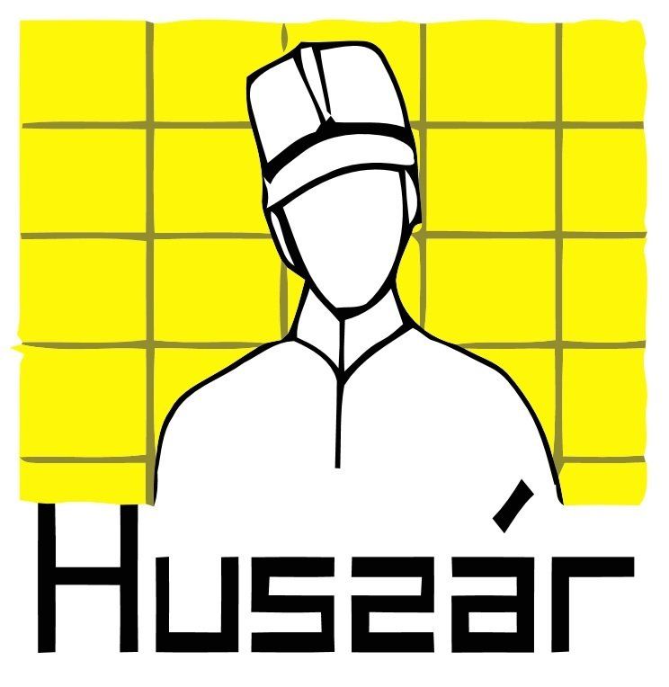 Salon Huszar Art Wall