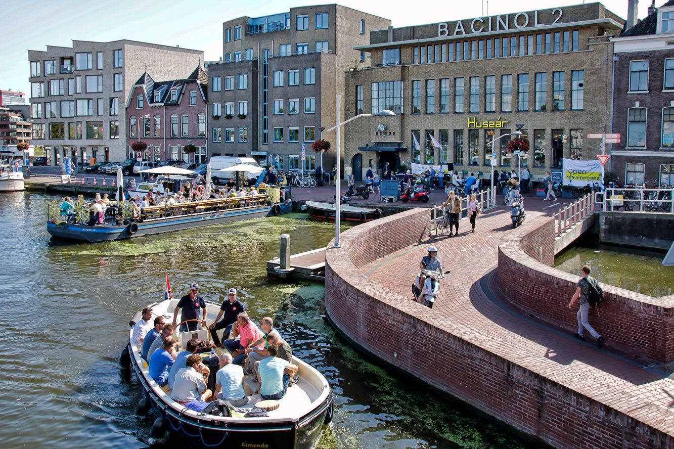foto Jacqueline Louter - Open Monumentendag Delft