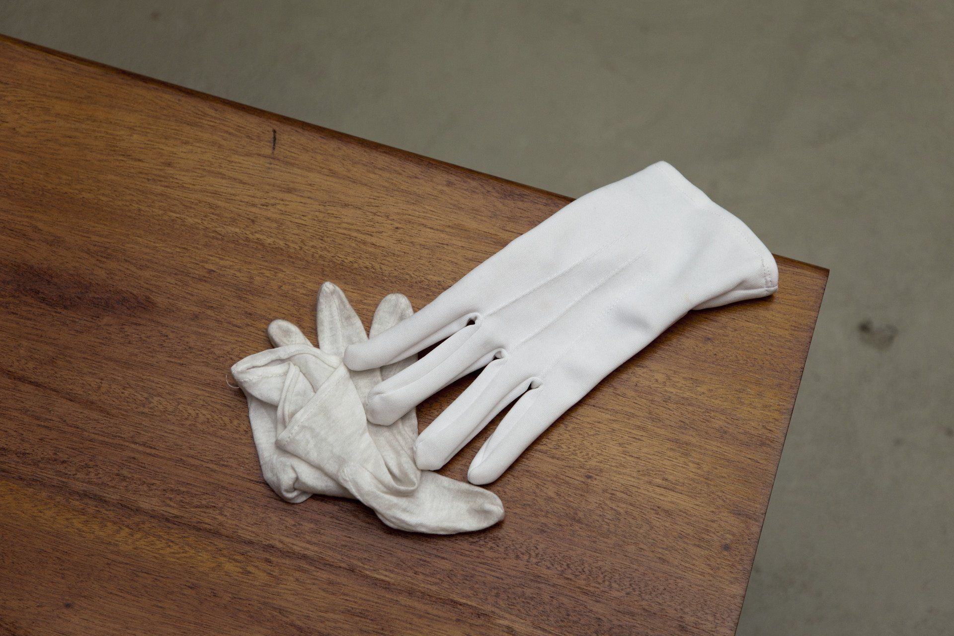 Solo Expositie Salon Huszar - Jacqueline Louter