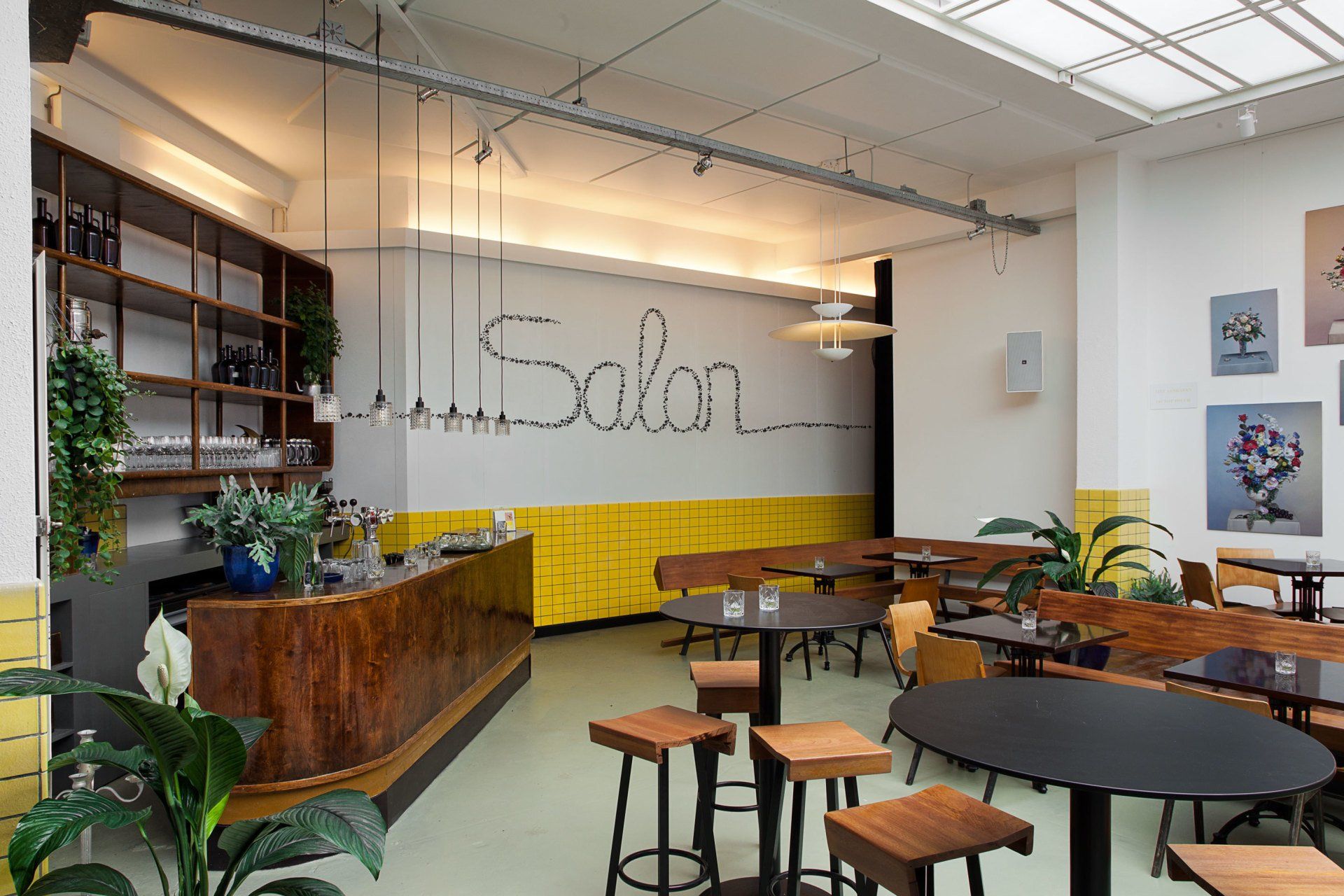 © Jacqueline Louter-Hoos - Salon Huszar