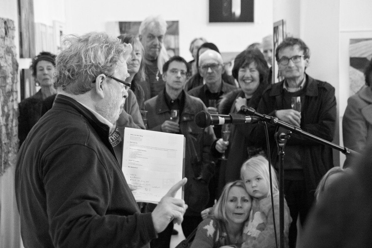 Opening lentesalon - © Jacqueline Louter