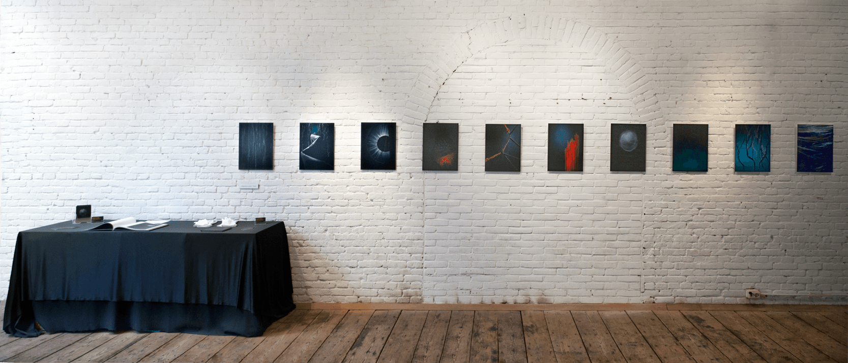 © Jacqueline Louter Ten Bulls | Op zoek naar de Os