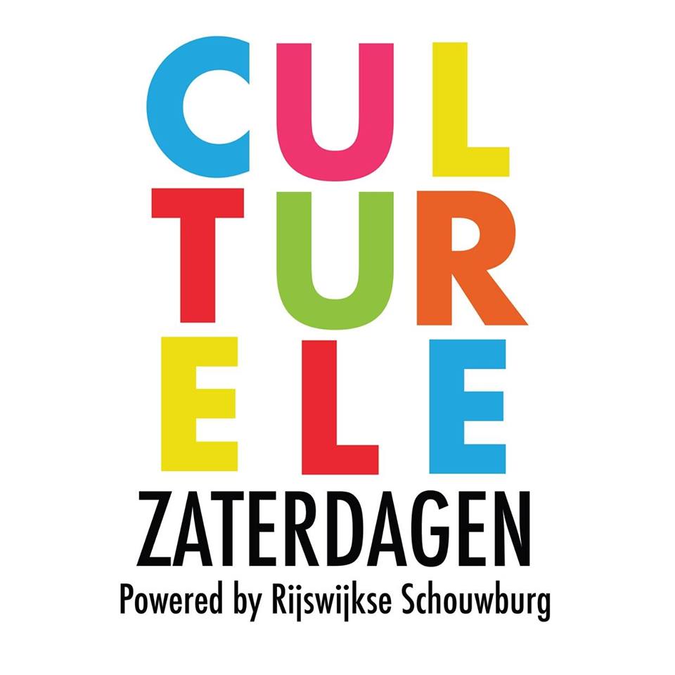 Culturele Zaterdagen Rijswijk