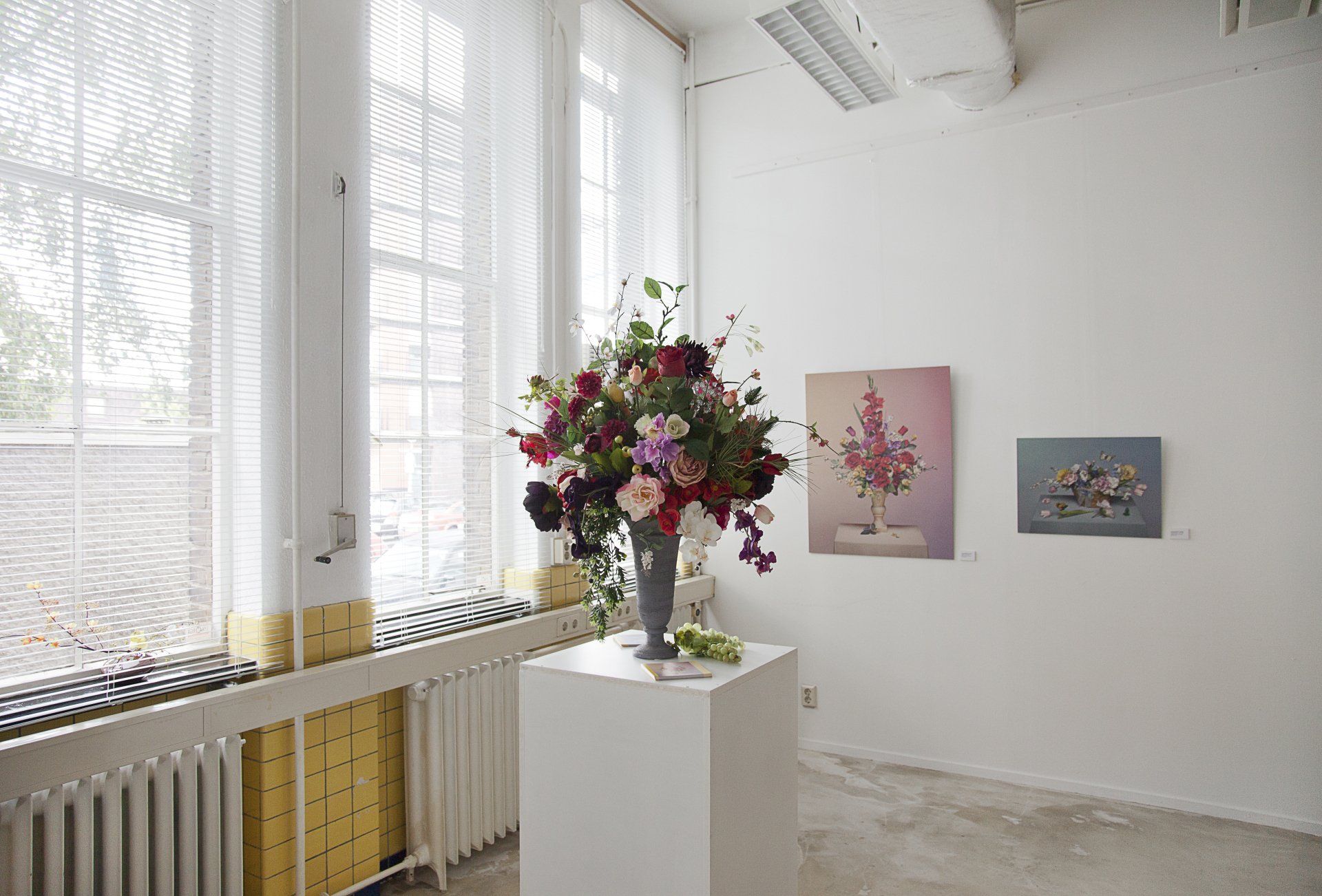 Studio | Atelier  jaxpix