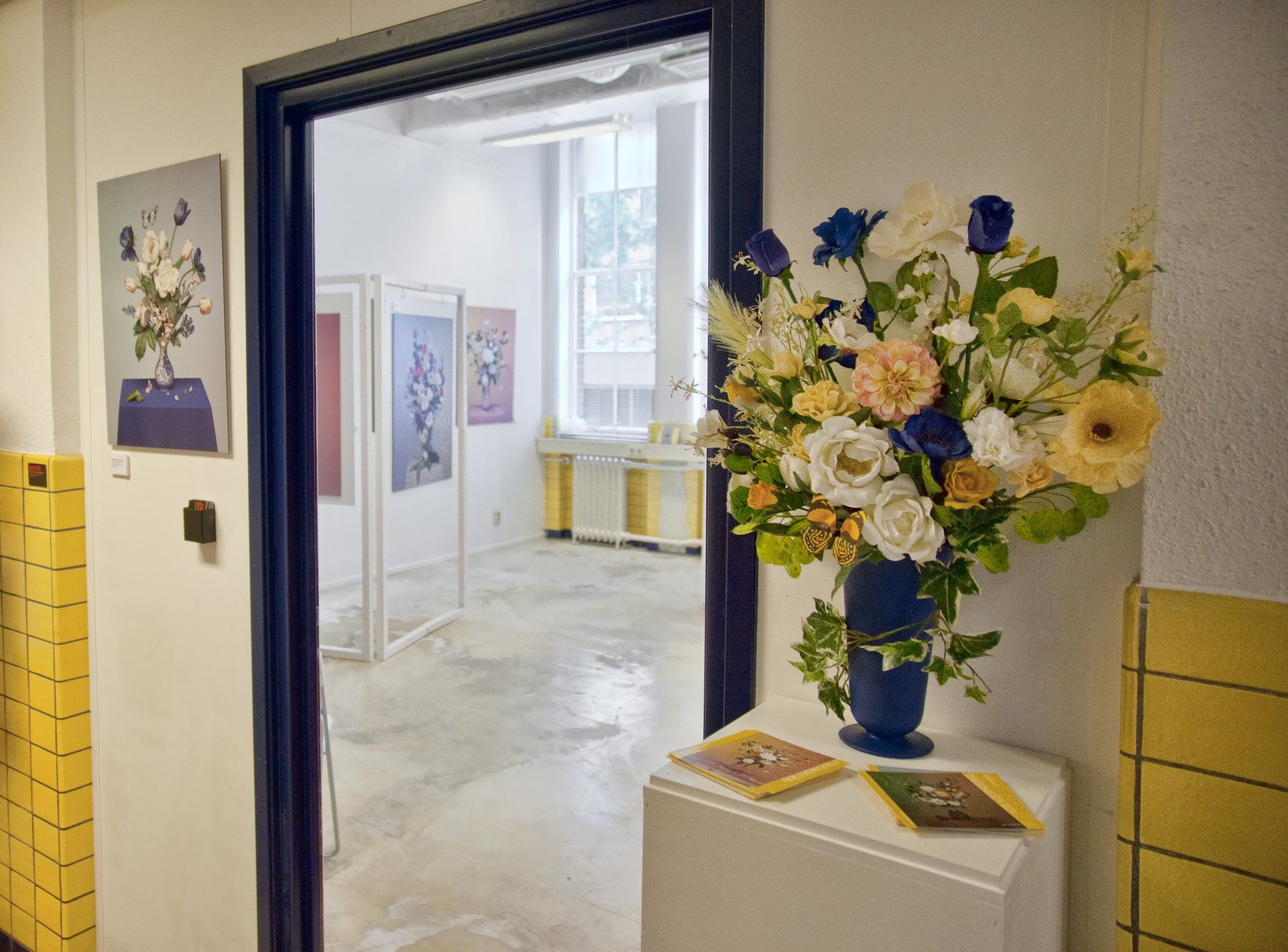 Studio | Atelier  jaxpix