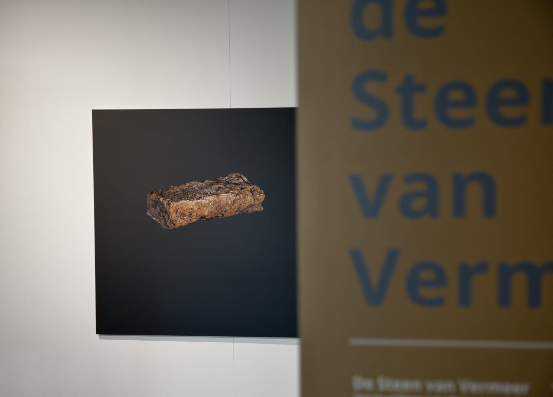 © Jacqueline Louter - De Steen van Vermeer