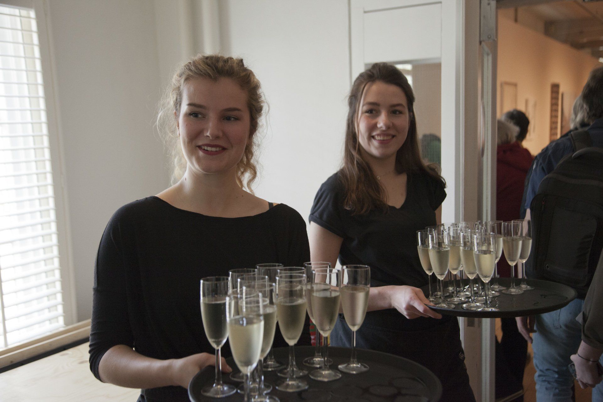© Jacqueline Louter - De Steen van Vermeer
