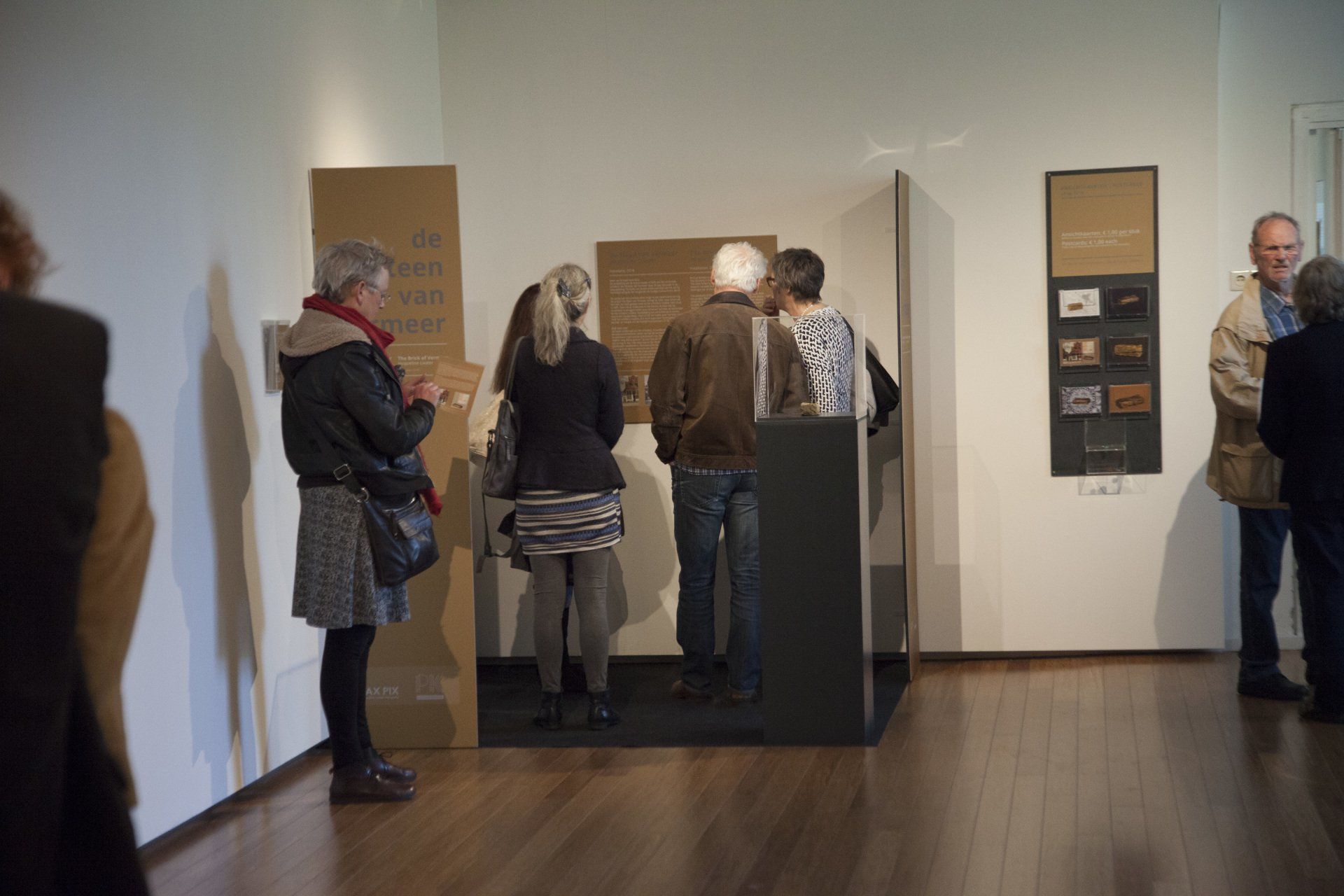 © Jacqueline Louter - De Steen van Vermeer