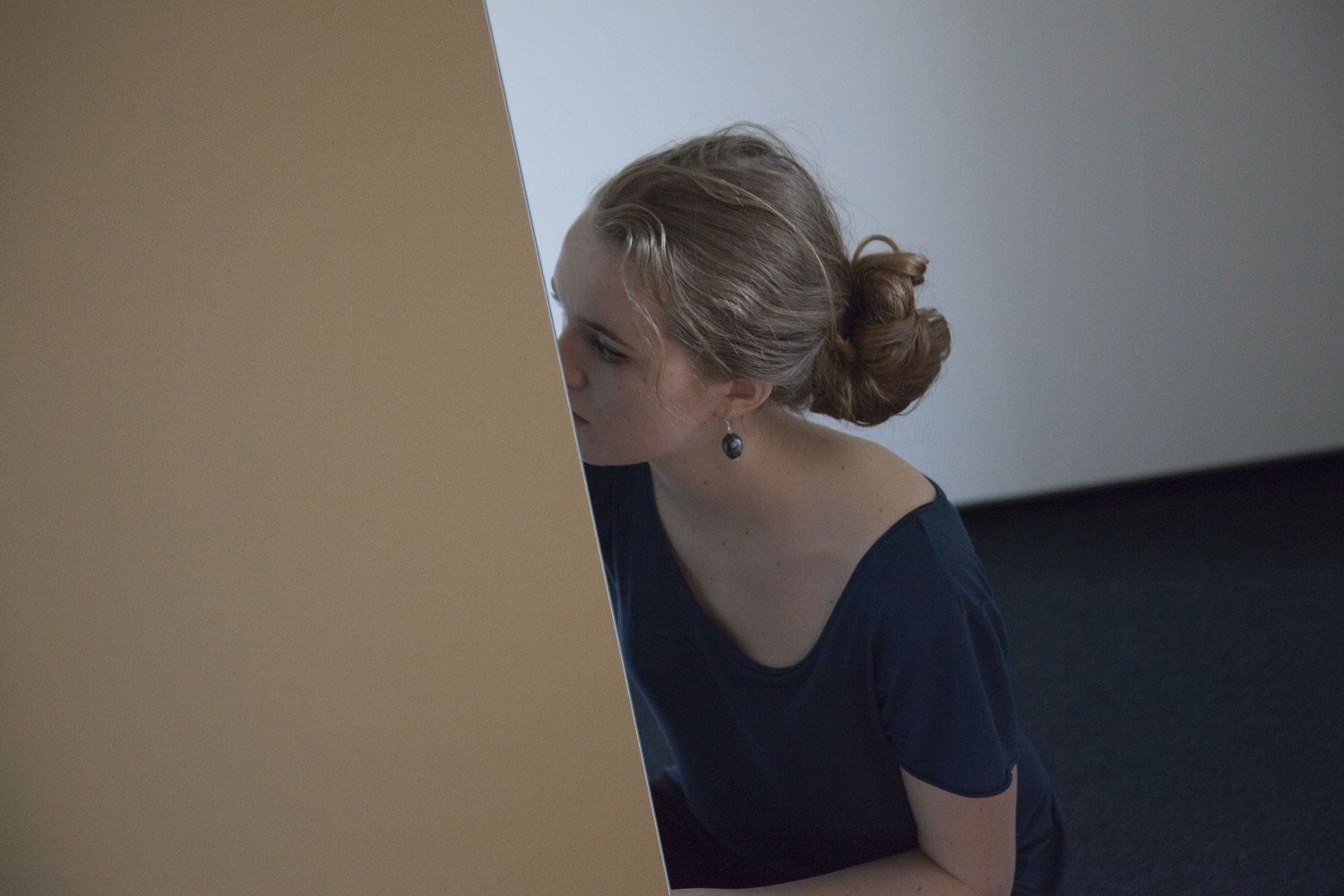 © Jacqueline Louter - De Steen van Vermeer