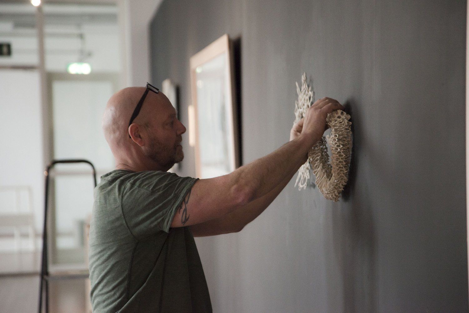 © Jacqueline Louter - De Steen van Vermeer