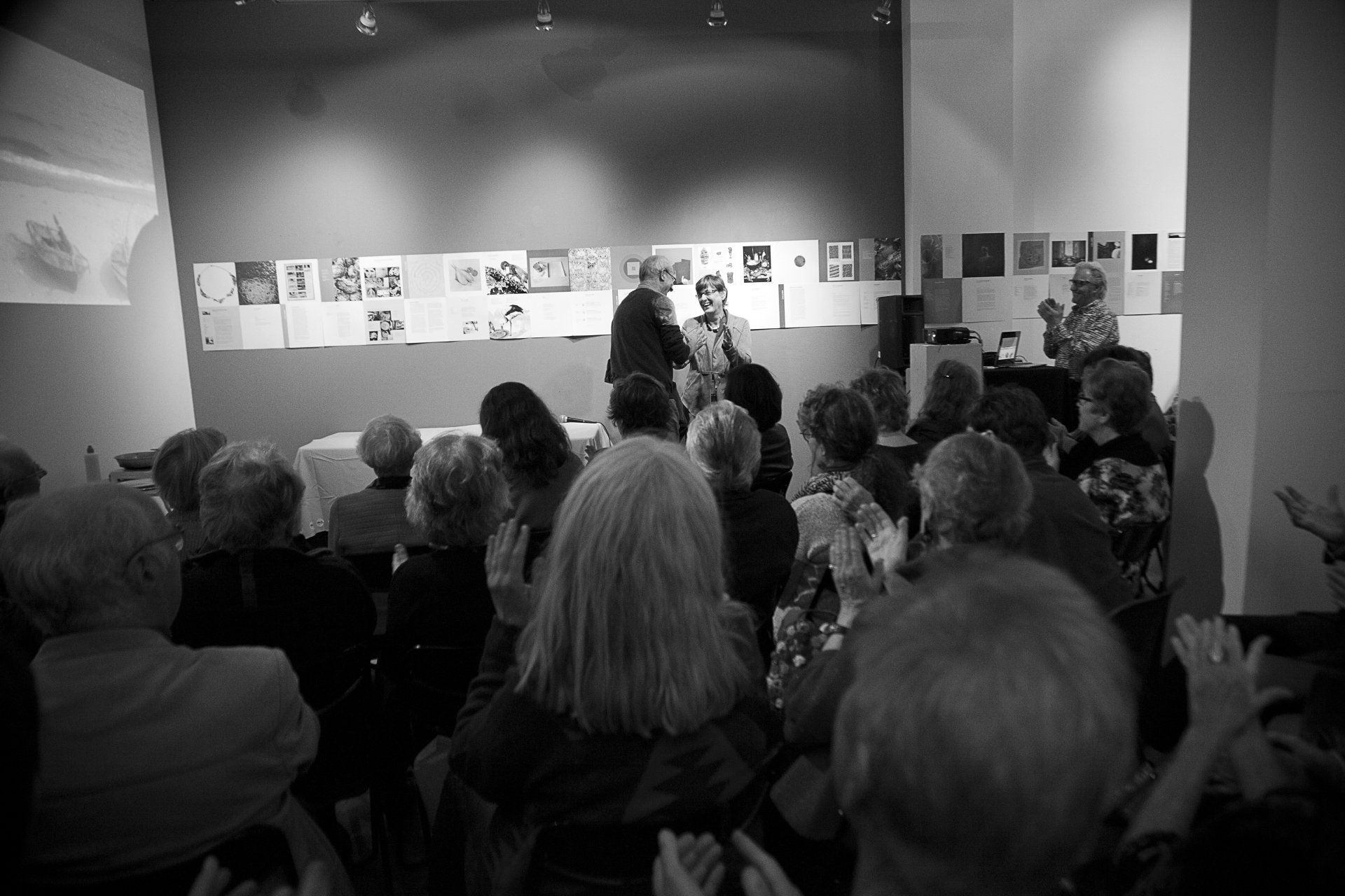 © Jacqueline Louter - Haags Kunst Kookboek