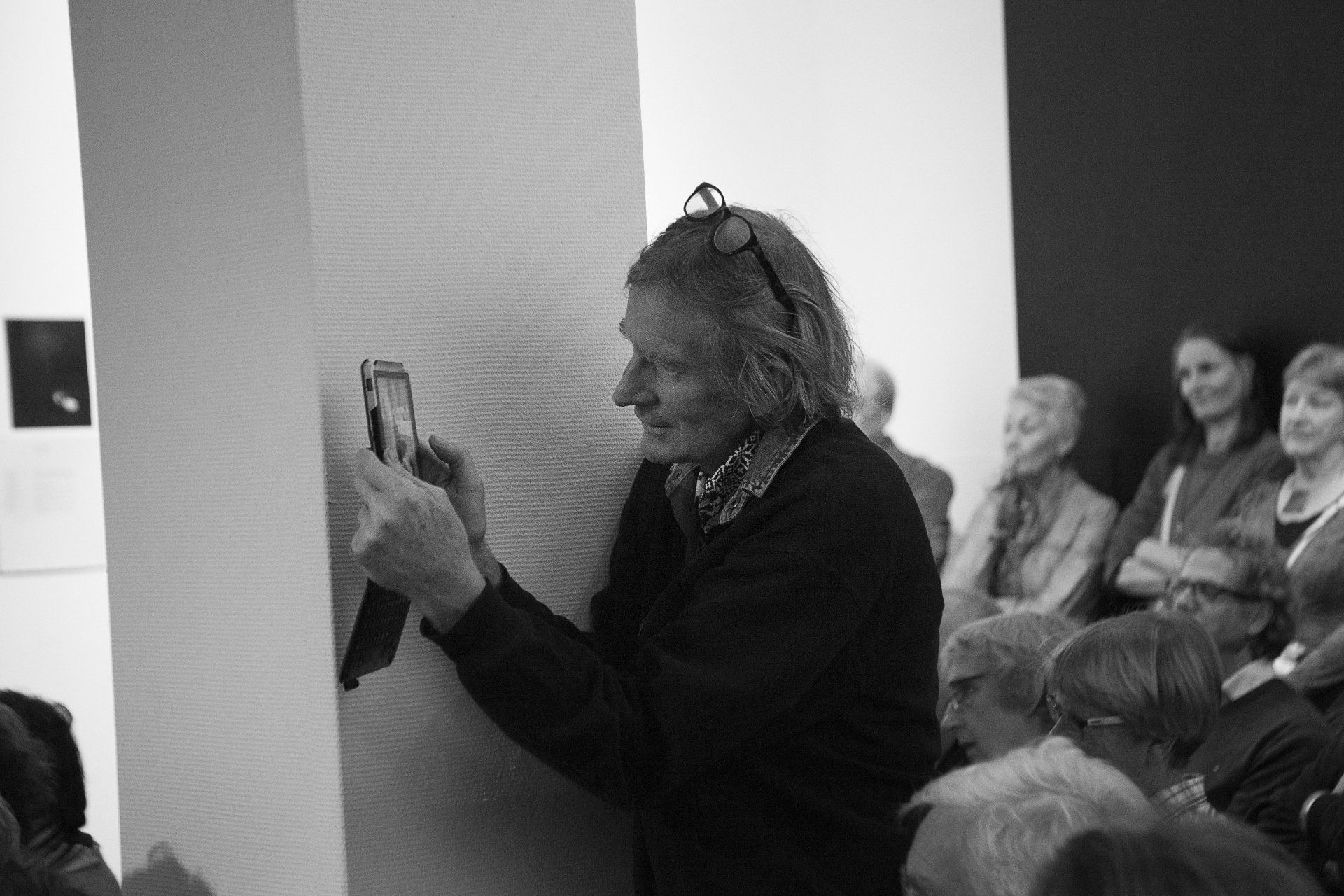 © Jacqueline Louter - Haags Kunst Kookboek