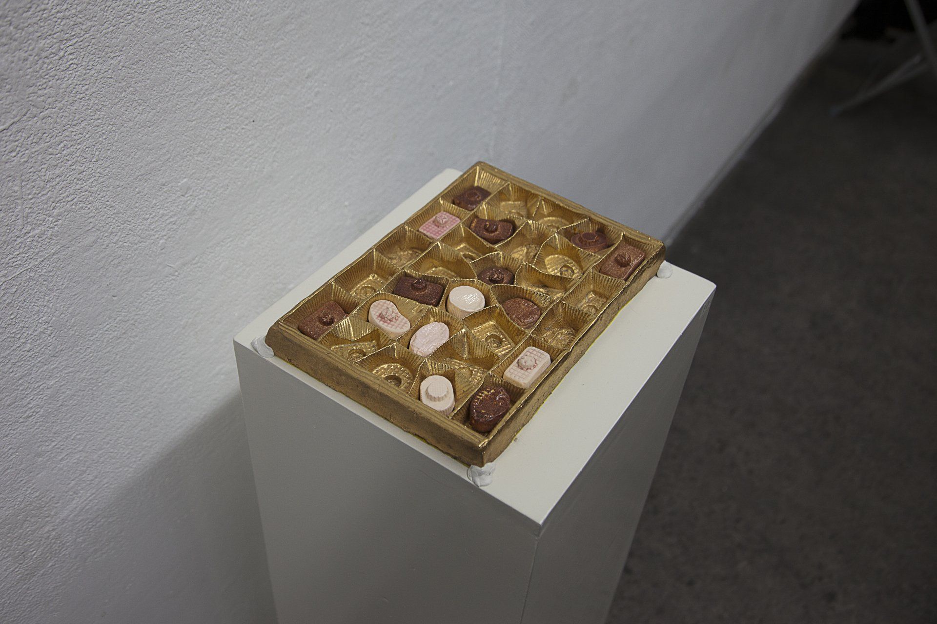 © Jacqueline Louter - Haags Kunst Kookboek
