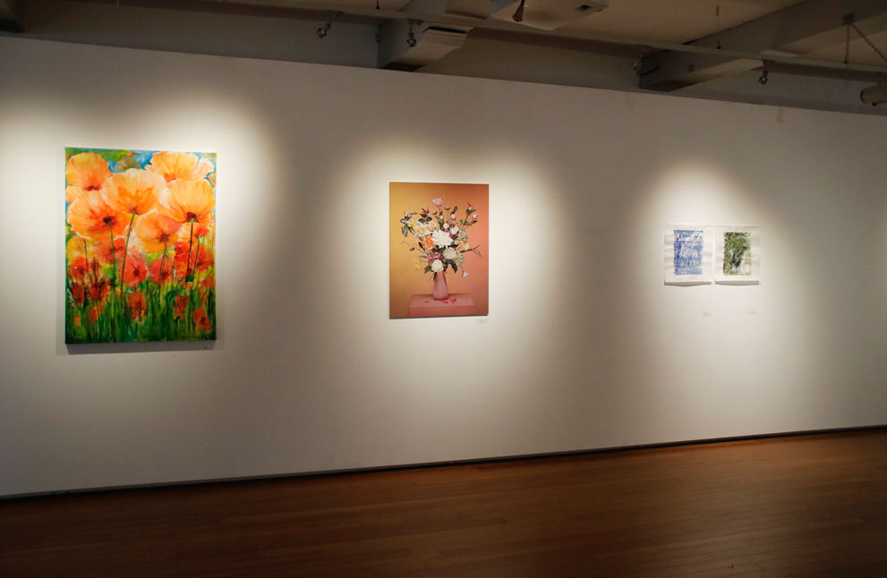 jaxpix jacquelinelouter Kadmium Delft herfstsalon 2018
