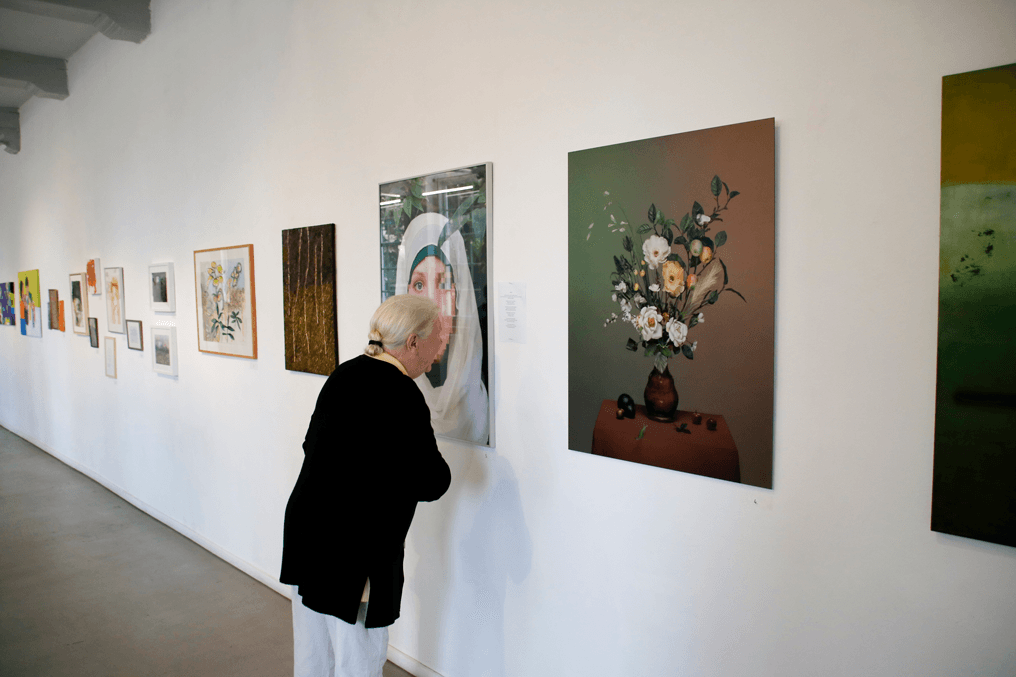 jaxpix jacquelinelouter Kadmium Delft herfstsalon 2018