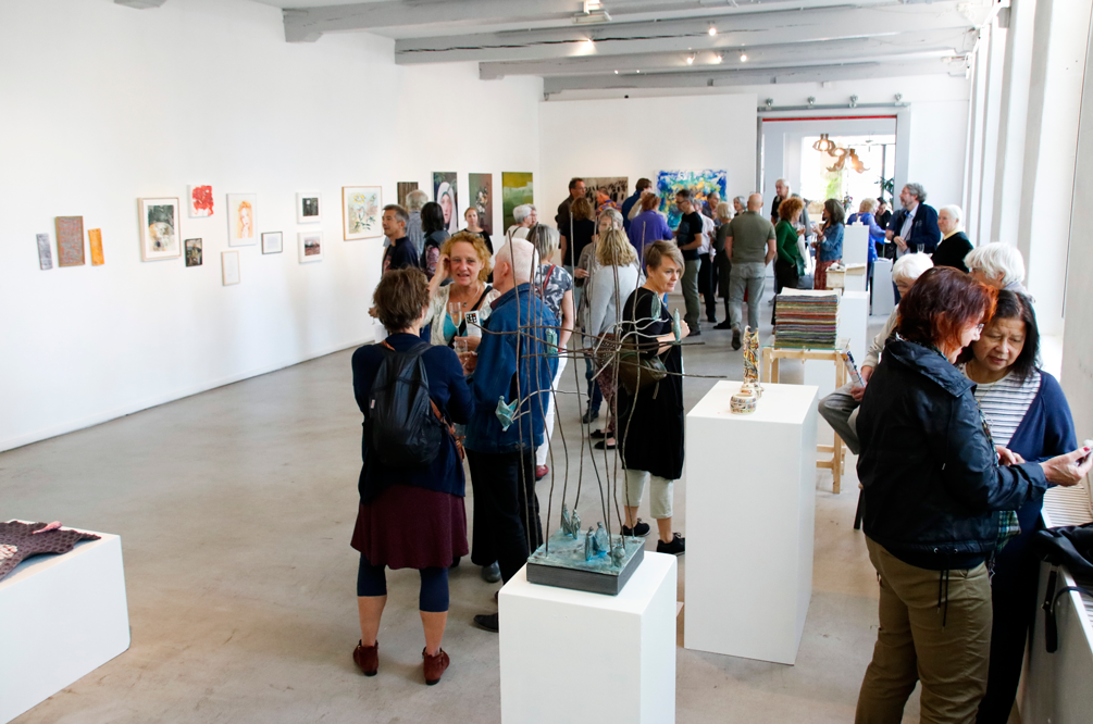 jaxpix jacquelinelouter Kadmium Delft herfstsalon 2018