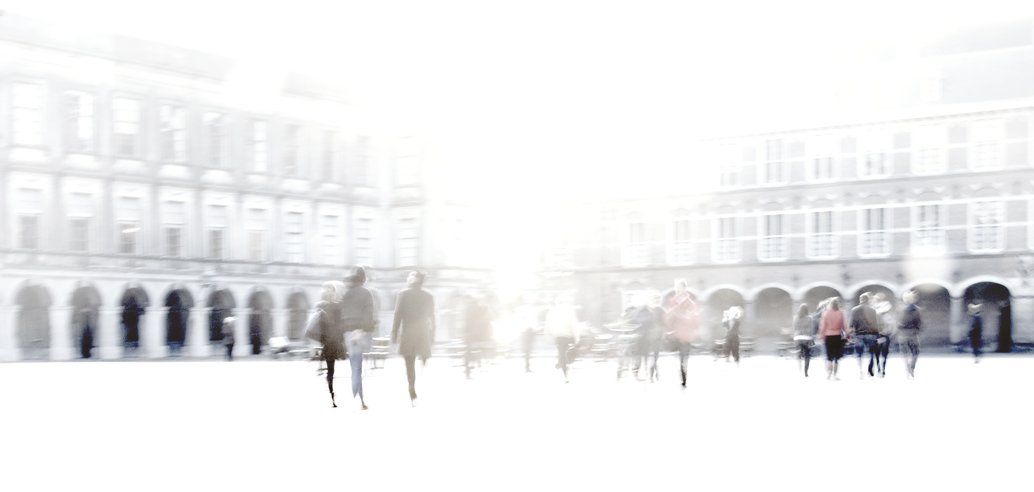 © Jacqueline Louter Split Lite