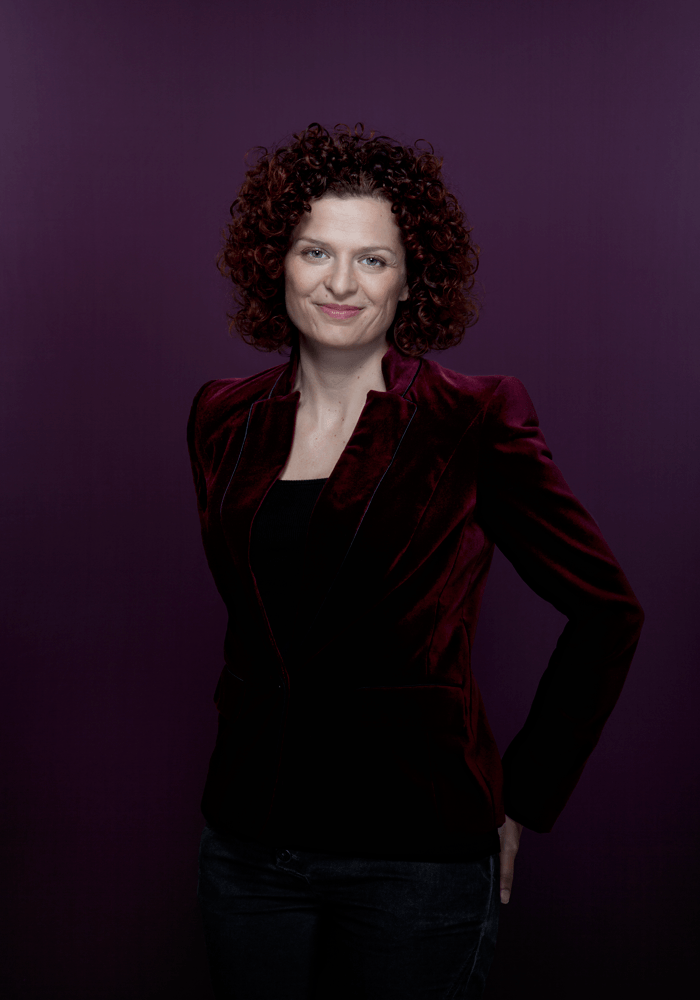 © Jacqueline Louter Portretfotografie