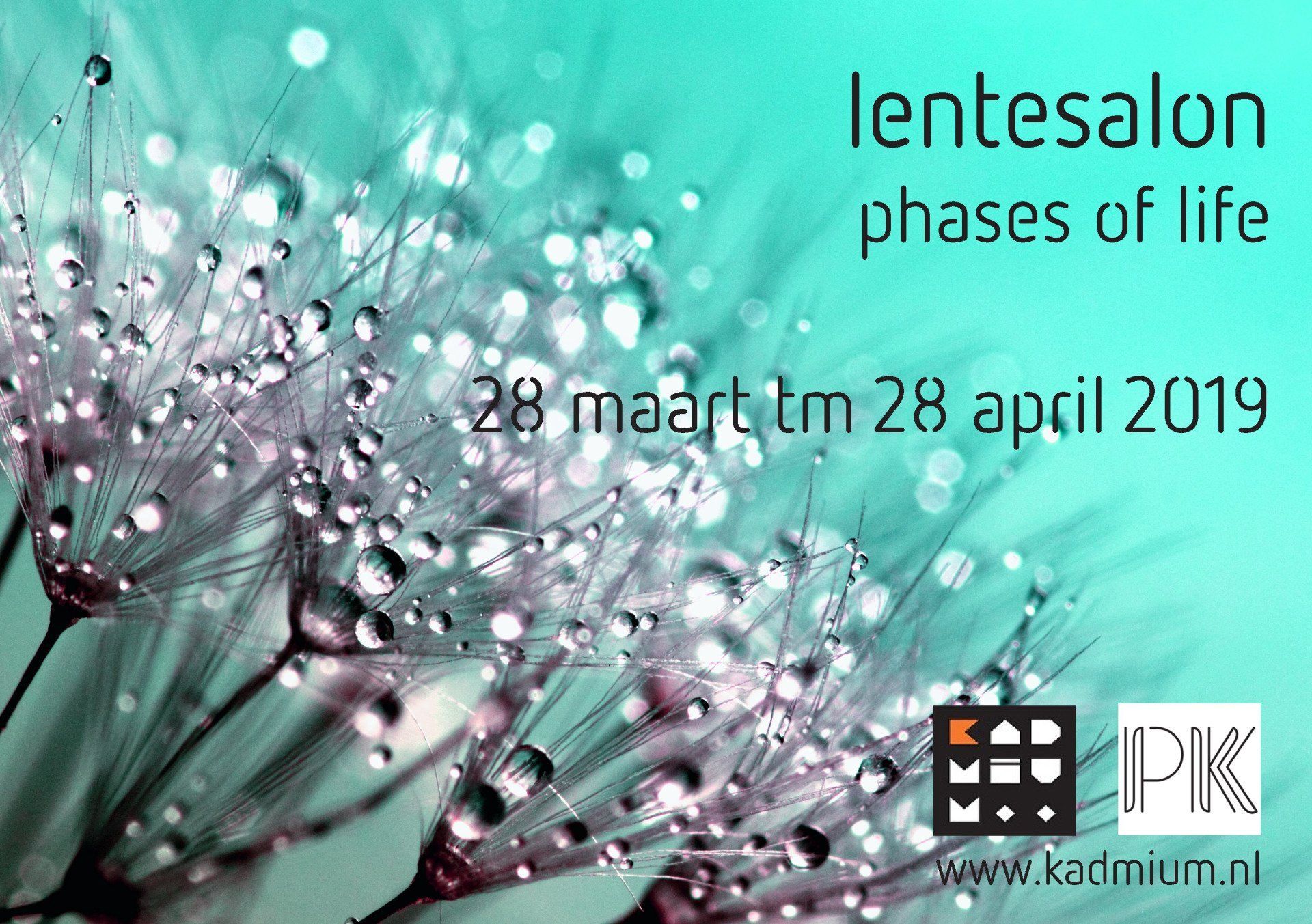 Lentesalon Kadmium 2019