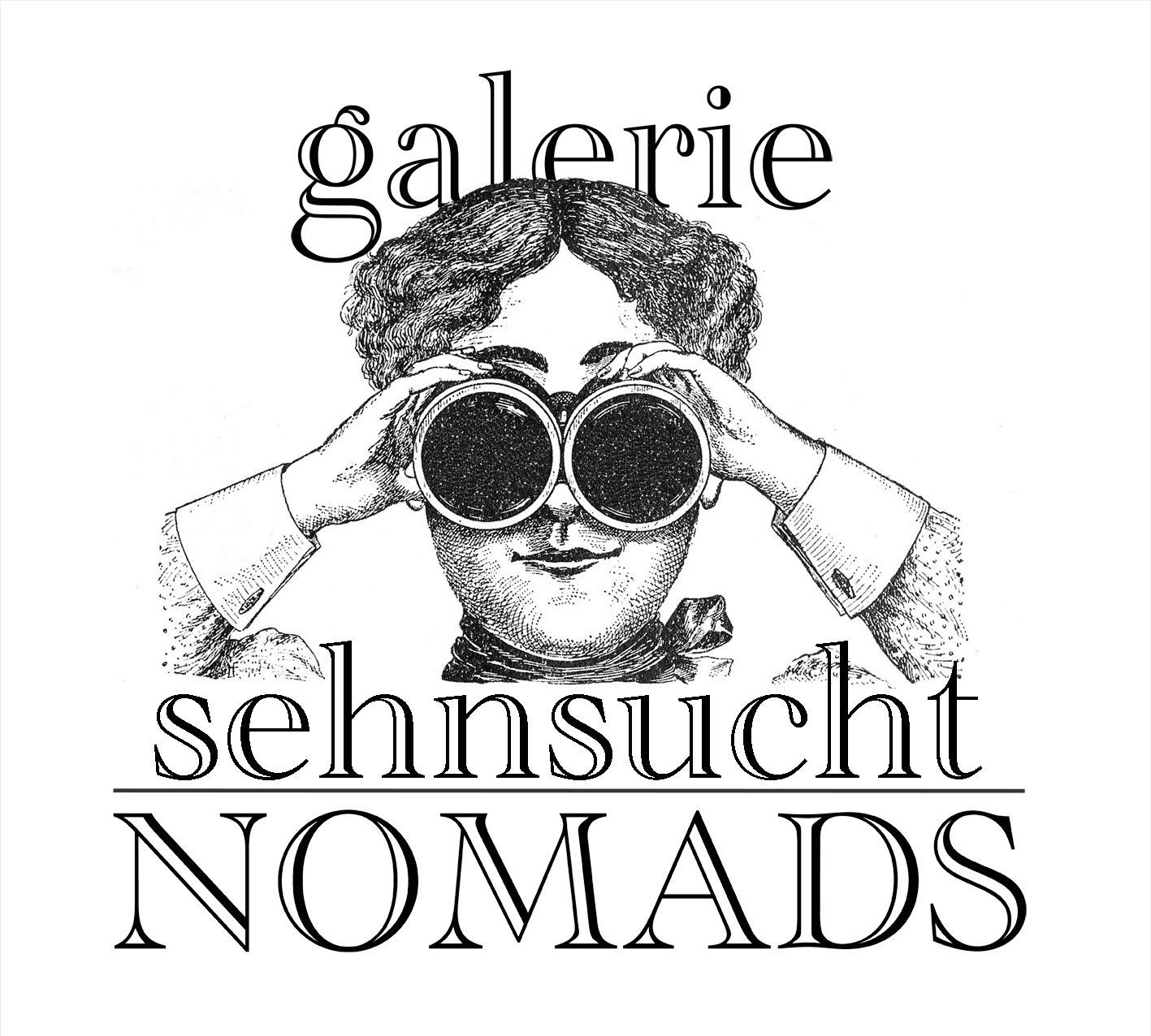 Nomads of Sehnsucht