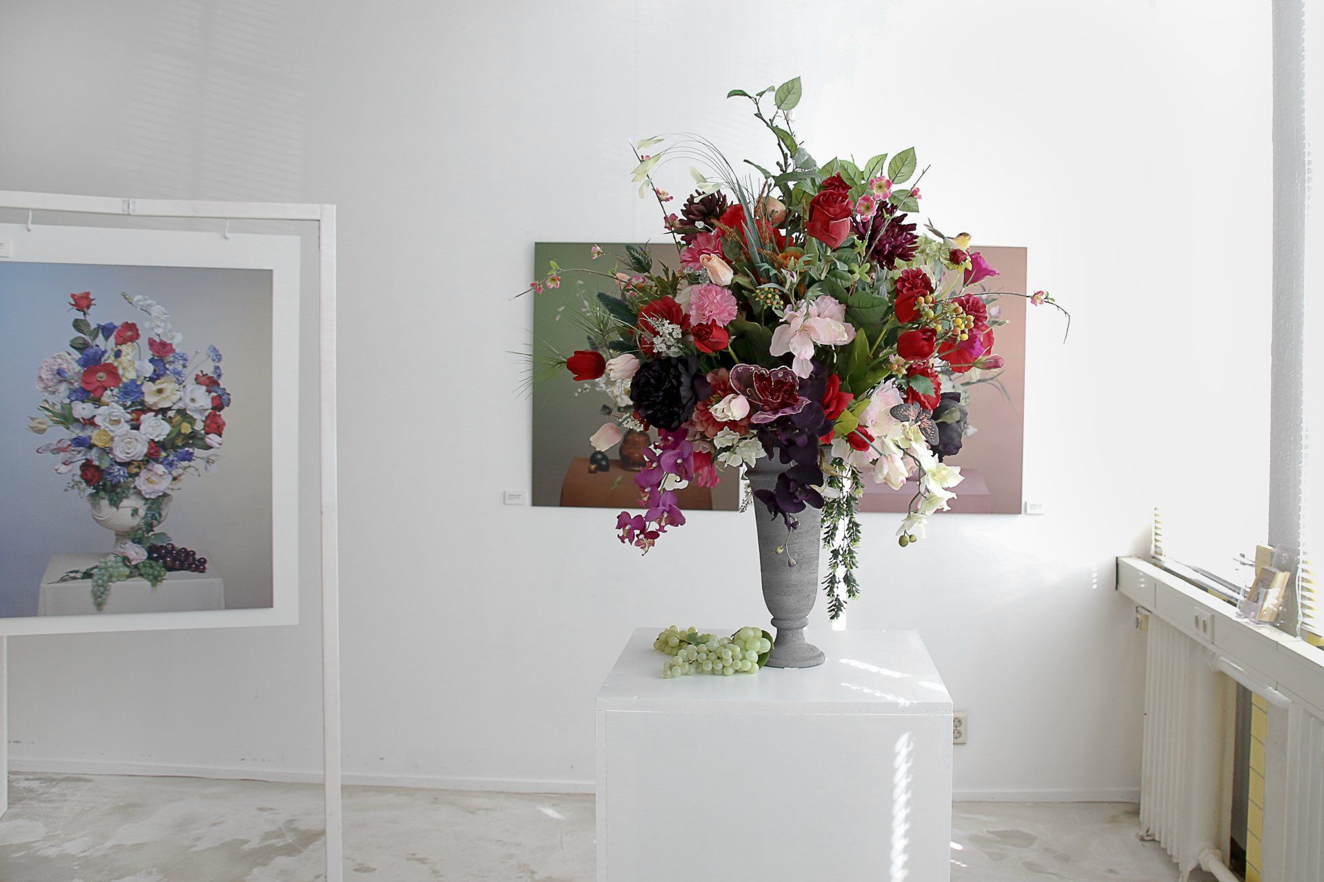Studio | Atelier  jaxpix