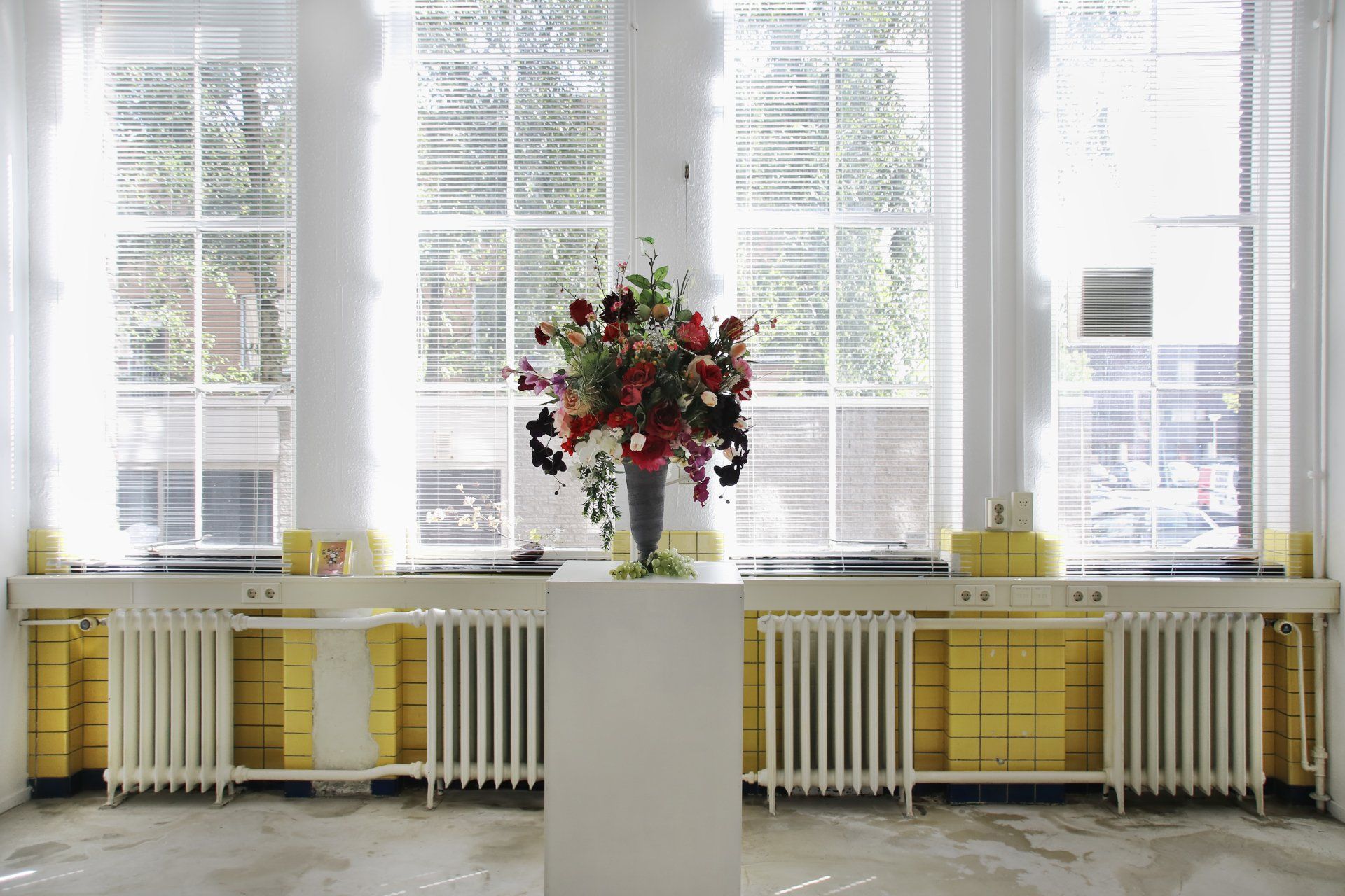 Studio | Atelier  jaxpix