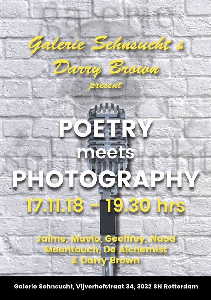 Poetry Night