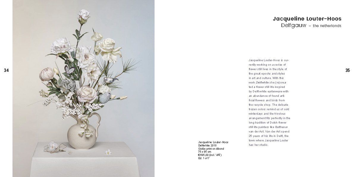 catalogus Winterreise Sehnsucht