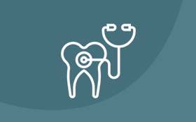servizio di odontoiatria