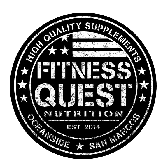 fitness quest logo