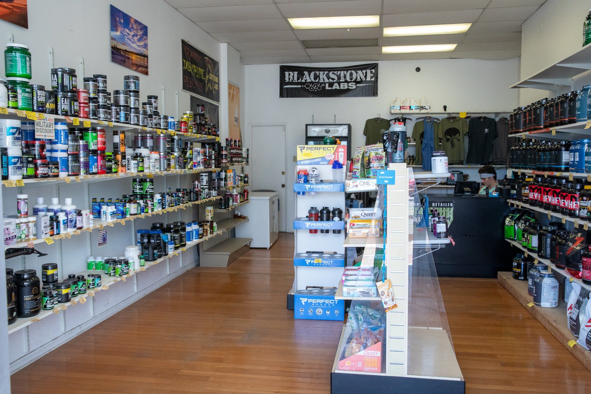 fitness quest oceanside location