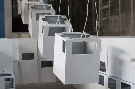 aluminum products