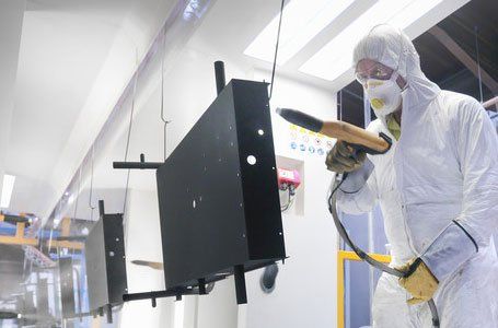 TV installation services