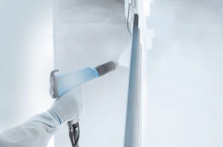 powder coating services