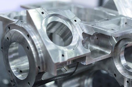 aluminum die castings