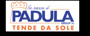 LA DI PADULA srl TENDE DA SOLE - LOGO
